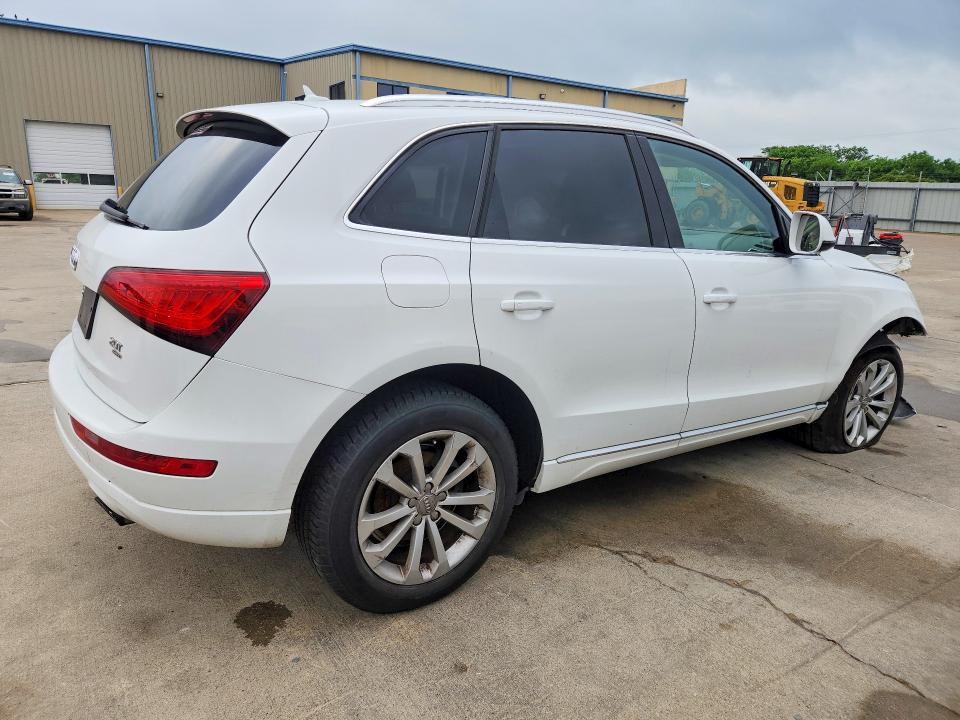 Aukcja sprzedaży 2014 Audi Q5, vin: WA1CFAFP7EA102400, numer aukcji: 49234406
