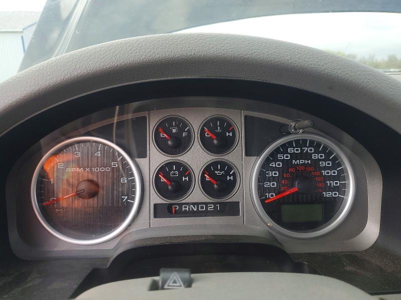 2008 Ford F150 მანქანა იყიდება აუქციონზე, vin: 1FTPW14V08KE27008, აუქციონის ნომერი: 49980766