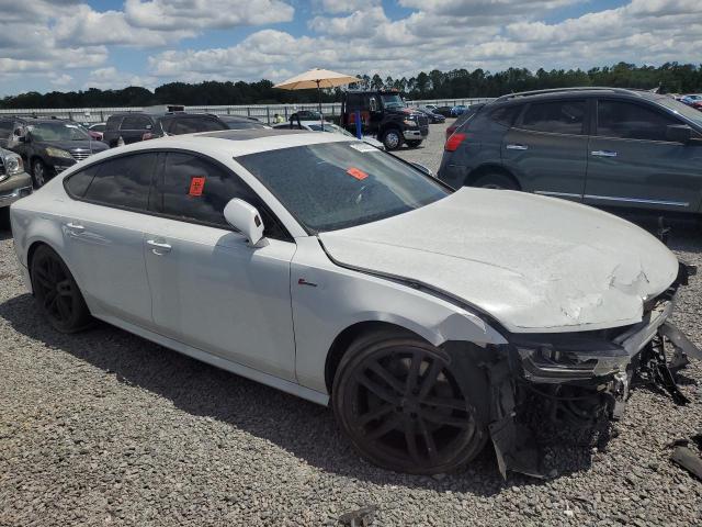 Aukcja sprzedaży 2016 Audi A7, vin: WAUWGAFC4GN118348, numer aukcji: 51036016