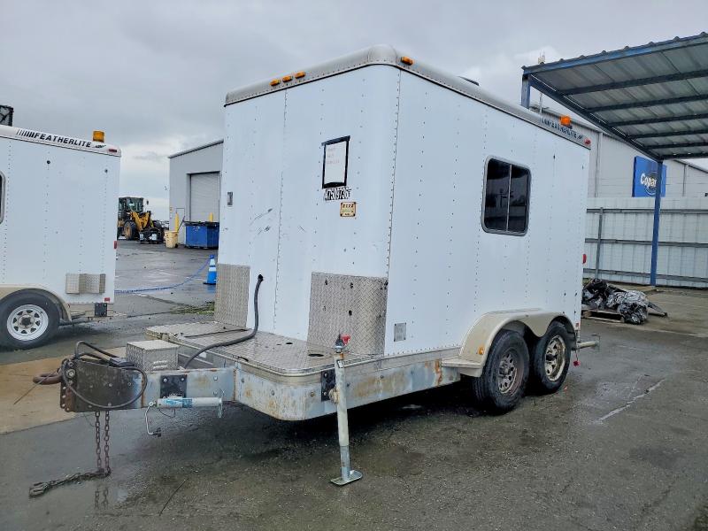 47509736 :رقم المزاد ، 4FGL01122YC032682 vin ، 2000 Unknown Recreational Vehicle (rv) مزاد بيع