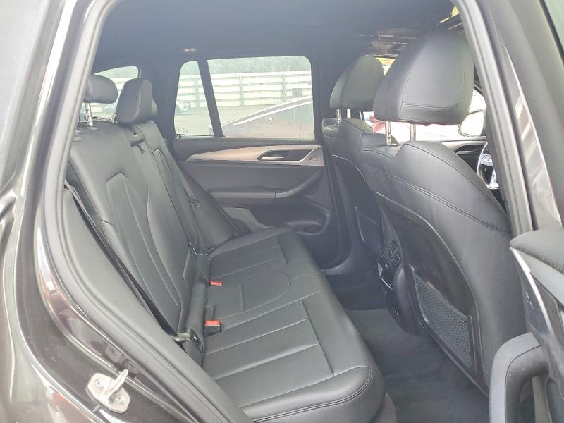 Продаж на аукціоні авто 2021 Bmw X3, vin: 5UXTY3C02M9H42390, номер лоту: 50234516