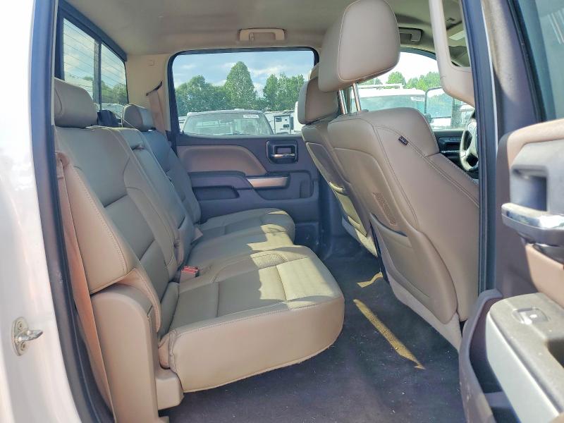 Продаж на аукціоні авто 2015 Chevrolet Silverado, vin: 1GC1KWE83FF169791, номер лоту: 50804016