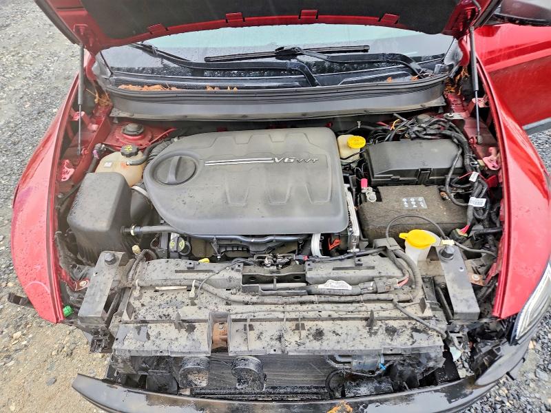 Aukcja sprzedaży 2015 Jeep Cherokee, vin: 1C4PJMBS0FW617728, numer aukcji: 51319436