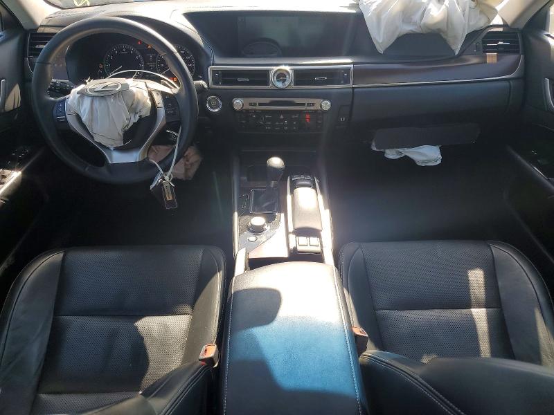 Aukcja sprzedaży 2013 Lexus Gs 350, vin: JTHCE1BL5D5018528, numer aukcji: 46431706
