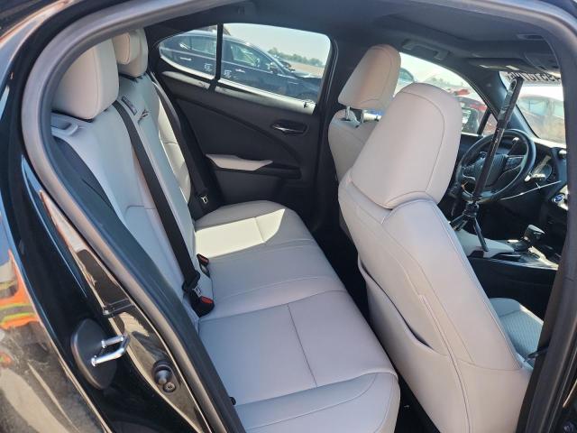 2020 Lexus Ux მანქანა იყიდება აუქციონზე, vin: JTHP9JBH6L2031824, აუქციონის ნომერი: 49518796