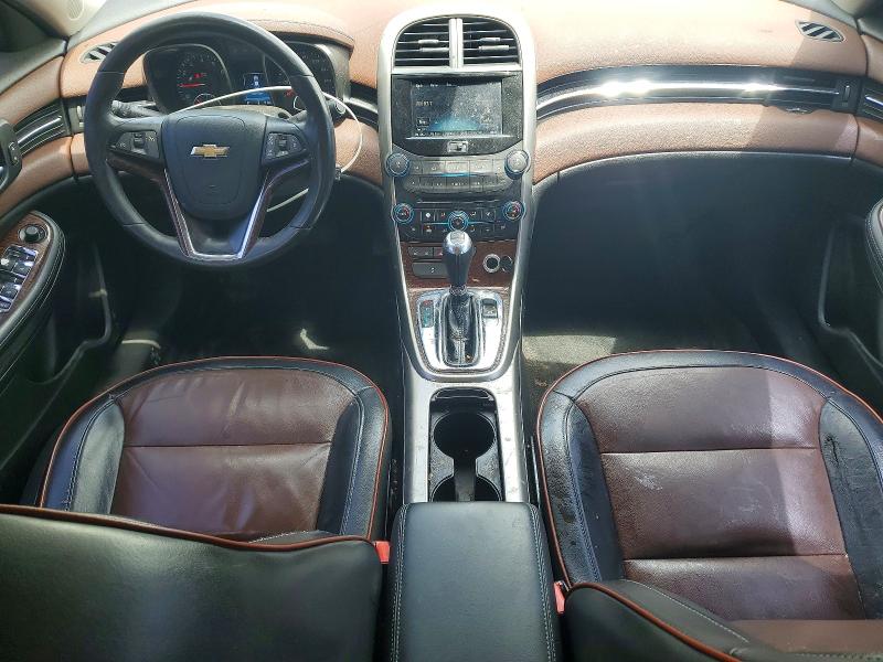 Продажа на аукционе авто 2013 Chevrolet Malibu, vin: 1G11H5SA8DF236505, номер лота: 51750306