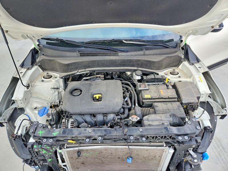 Продаж на аукціоні авто 2025 Kia Seltos, vin: KNDEU2AA0S7676150, номер лоту: 49816276