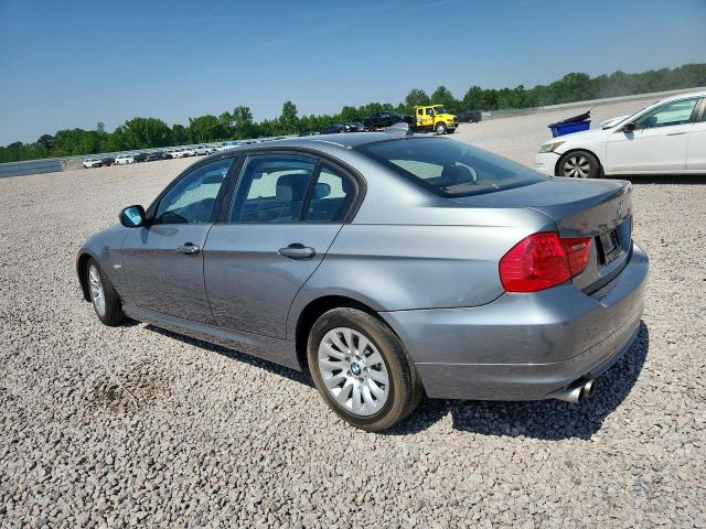 51151046 :رقم المزاد ، WBAPH73529E128759 vin ، 2009 Bmw 328 مزاد بيع