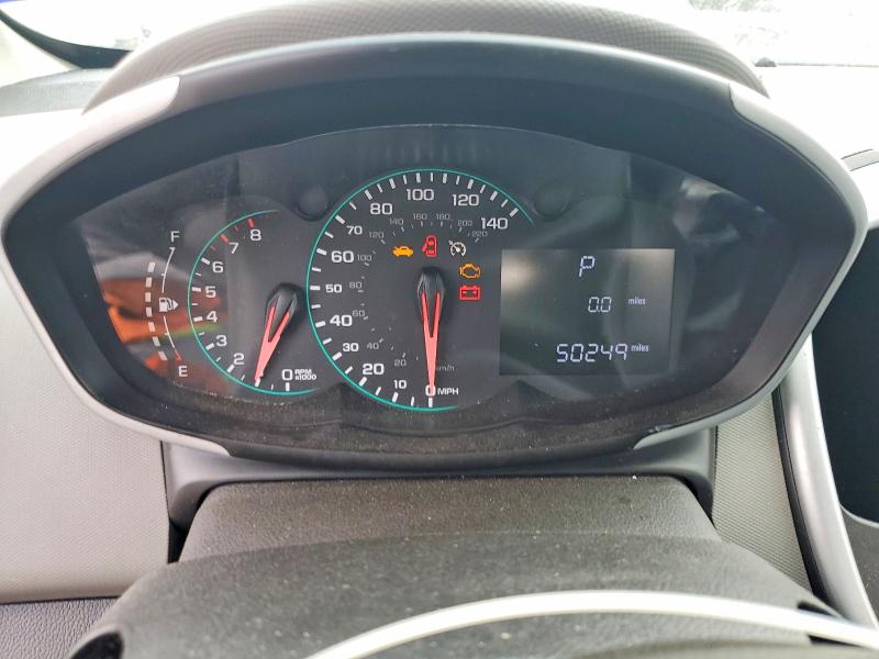 Aukcja sprzedaży 2020 Chevrolet Sonic, vin: 1G1JD5SB8L4102611, numer aukcji: 48185886