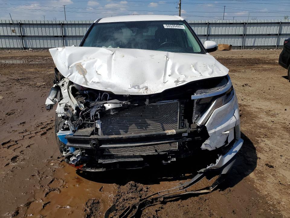 50530486 :رقم المزاد ، KNDNB4H38R6389776 vin ، 2024 Kia Carnival مزاد بيع