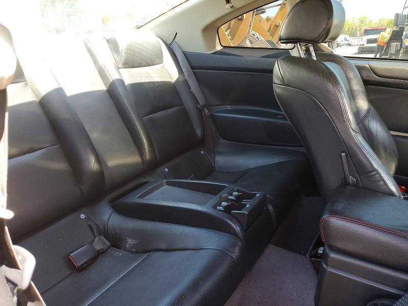 Продаж на аукціоні авто 2003 Infiniti G35, vin: JNKCV54E03M206271, номер лоту: 51142416