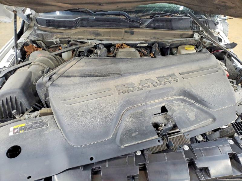48755326 :رقم المزاد ، 3C63R3CL4PG545903 vin ، 2023 Ram 3500 مزاد بيع