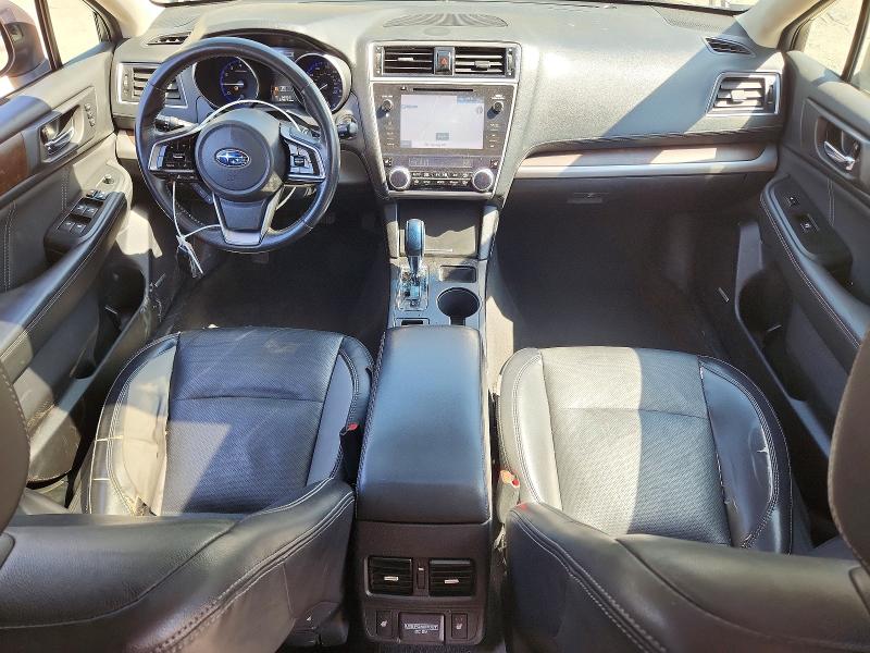 Продаж на аукціоні авто 2018 Subaru Outback, vin: 4S4BSANC9J3334289, номер лоту: 48612306