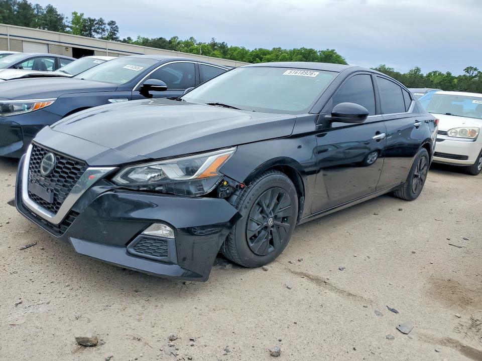 Продажа на аукционе авто 2020 Nissan Altima, vin: 1N4BL4BV7LC145416, номер лота: 51618926
