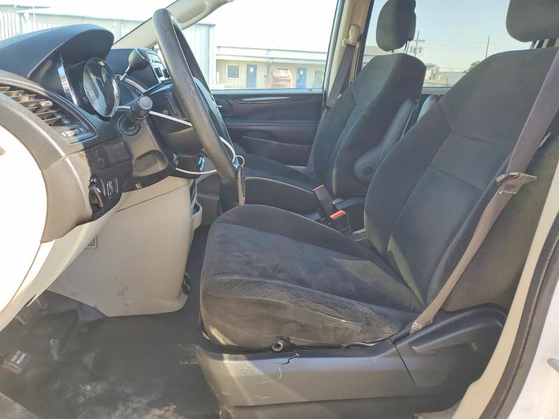 49441606 :رقم المزاد ، 2C4JRGAG4FR679767 vin ، 2015 Ram Tradesman مزاد بيع