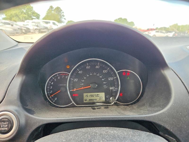Продаж на аукціоні авто 2019 Mitsubishi Mirage, vin: ML32A4HJ8KH001219, номер лоту: 48965216
