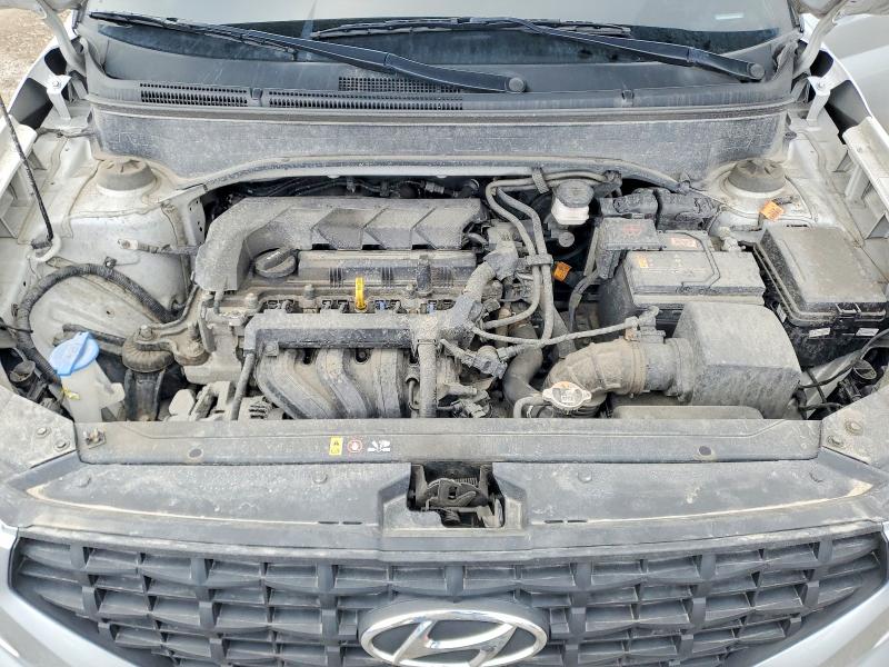 Aukcja sprzedaży 2022 Hyundai Venue, vin: KMHRC8A32NU206499, numer aukcji: 48066156