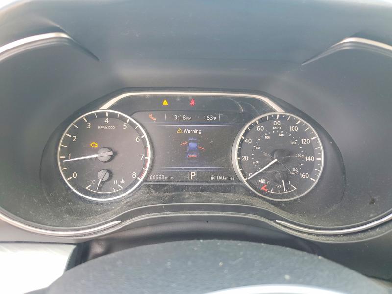Продажа на аукционе авто 2017 Nissan Maxima, vin: 1N4AA6AP2HC450927, номер лота: 50701486