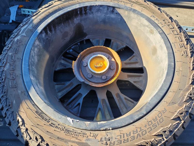 Aukcja sprzedaży 2019 Chevrolet Silverado, vin: 1GCRYDED3KZ264931, numer aukcji: 48936526