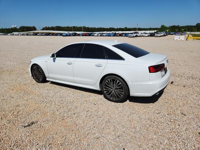 Продаж на аукціоні авто 2018 Audi A6, vin: WAUG8AFC1JN033766, номер лоту: 51418226