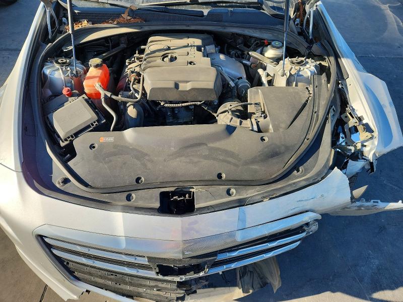 48446426 :رقم المزاد ، 1G6AX5SX6J0159519 vin ، 2018 Cadillac Cts مزاد بيع