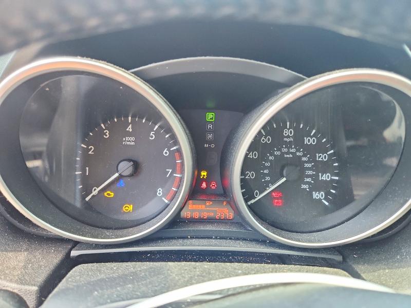 Aukcja sprzedaży 2014 Mazda 5, vin: JM1CW2DL0E0168269, numer aukcji: 51562136
