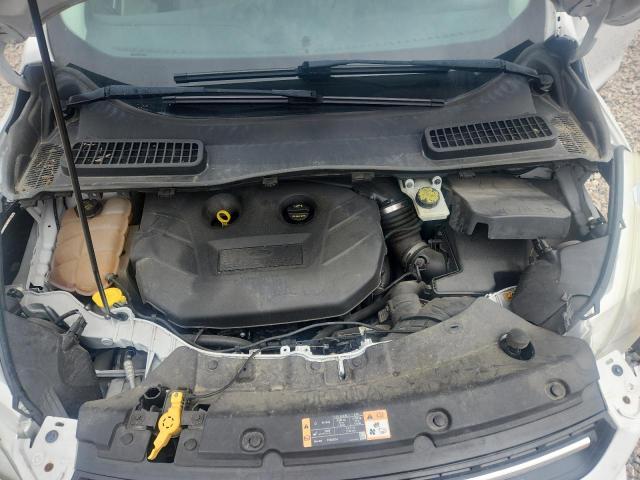 Продажа на аукционе авто 2016 Ford Escape, vin: 1FMCU0G91GUC45376, номер лота: 50980126