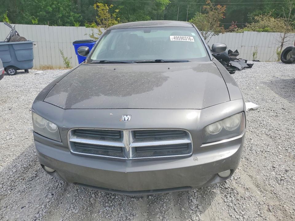 Aukcja sprzedaży 2010 Dodge Charger, vin: 2B3CA5CT7AH136010, numer aukcji: 49590316