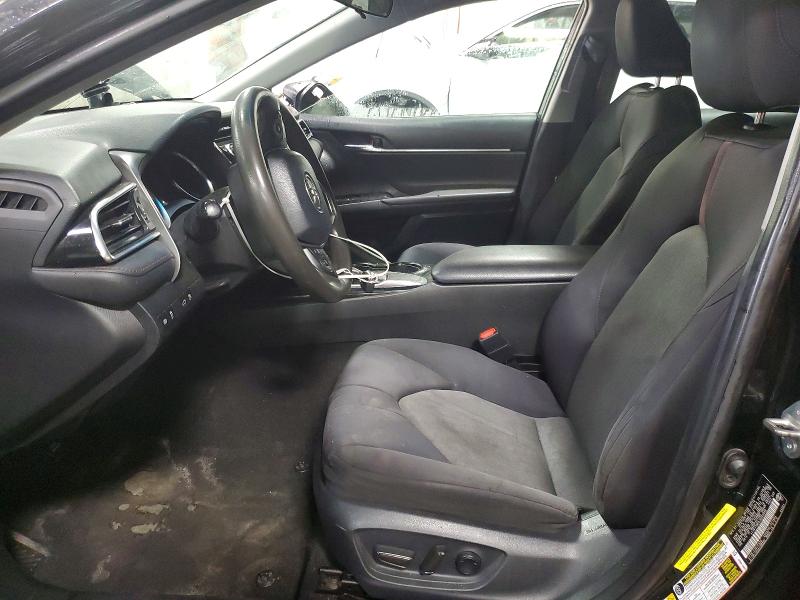 Aukcja sprzedaży 2018 Toyota Camry, vin: 4T1B11HK9JU069986, numer aukcji: 51294306