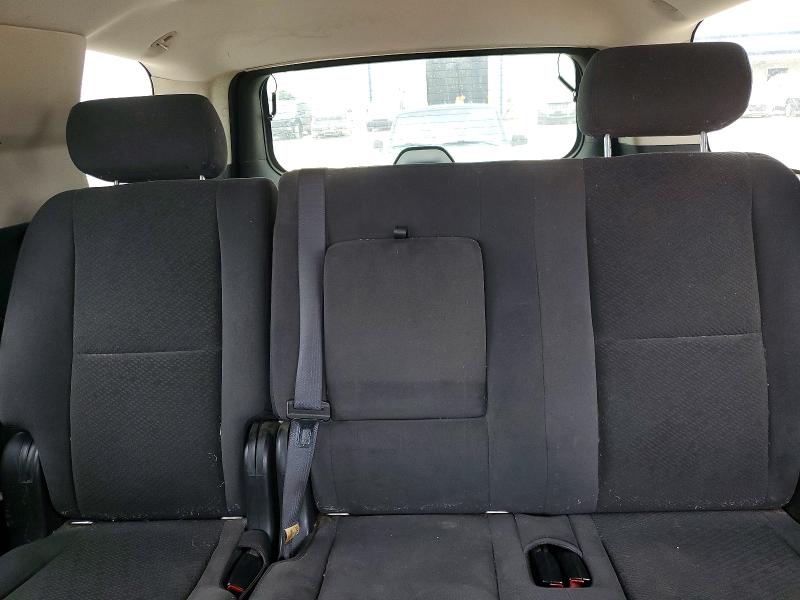 Продажа на аукционе авто 2007 Gmc Yukon, vin: 1GKFC13C57R282062, номер лота: 49821146