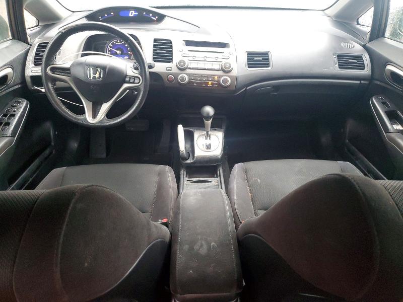 Aukcja sprzedaży 2011 Honda Civic, vin: 2HGFA1F63BH010014, numer aukcji: 49069286