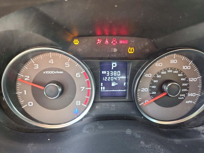 49018326 :رقم المزاد ، JF2SJAHC4EH469502 vin ، 2014 Subaru Forester مزاد بيع