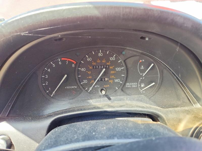 50739186 :رقم المزاد ، JT2ST07N2S0021154 vin ، 1995 Toyota Celica مزاد بيع
