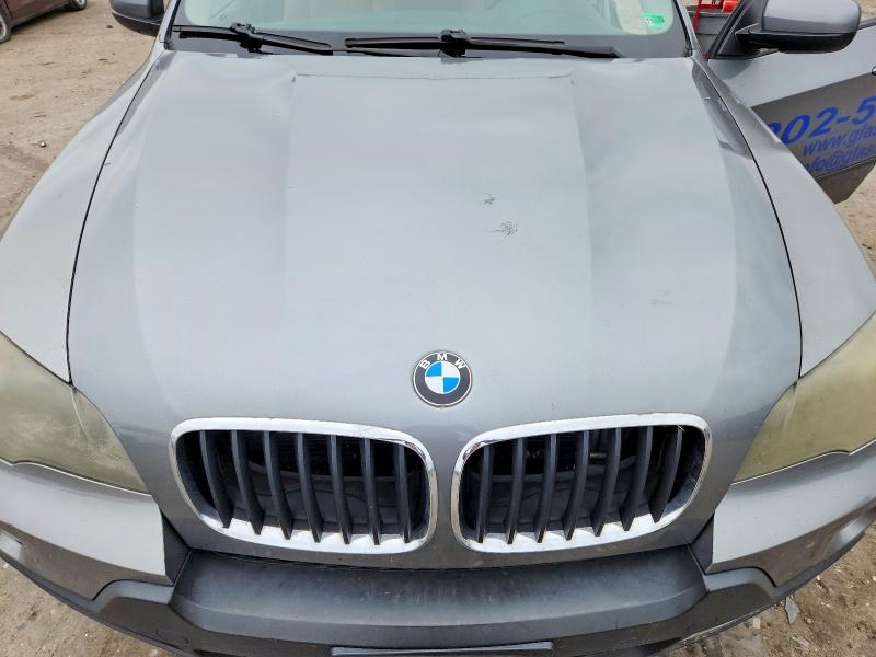 Продаж на аукціоні авто 2009 Bmw X5, vin: 5UXFE43579L273294, номер лоту: 51977546