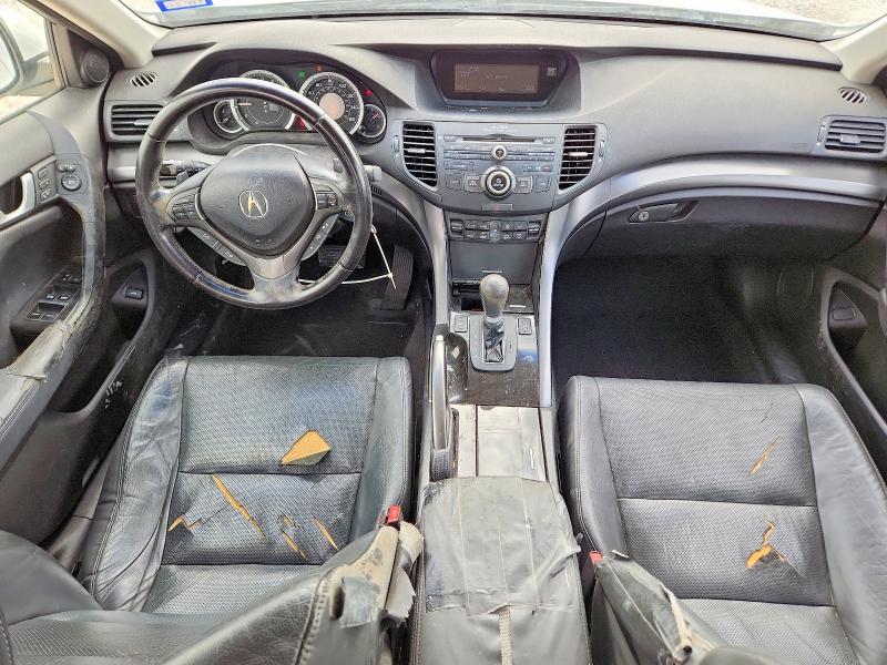 50705596 :رقم المزاد ، JH4CU2F42CC004947 vin ، 2012 Acura Tsx مزاد بيع