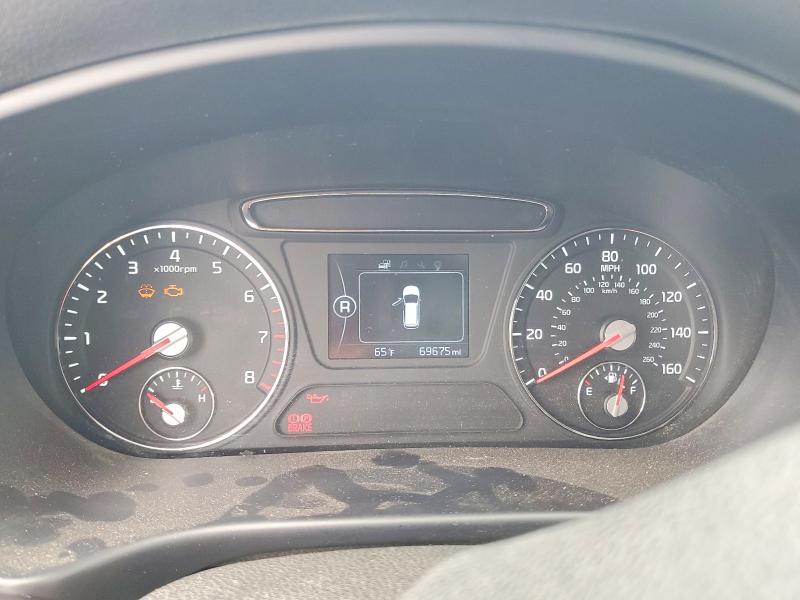 Продаж на аукціоні авто 2016 Kia Sorento, vin: 5XYPG4A59GG012177, номер лоту: 48522276