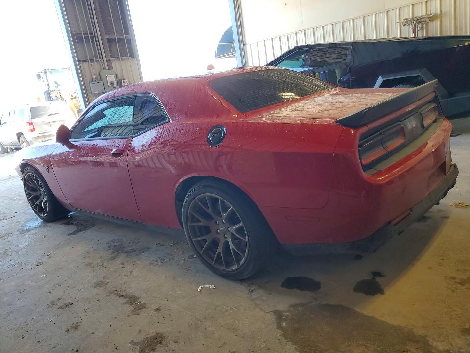 Aukcja sprzedaży 2016 Dodge Challenger, vin: 2C3CDZC96GH157560, numer aukcji: 48517206