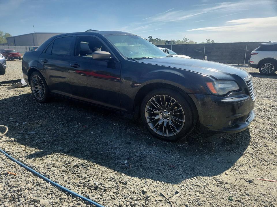 Aukcja sprzedaży 2013 Chrysler 300c, vin: 2C3CCADG5DH745849, numer aukcji: 49596626