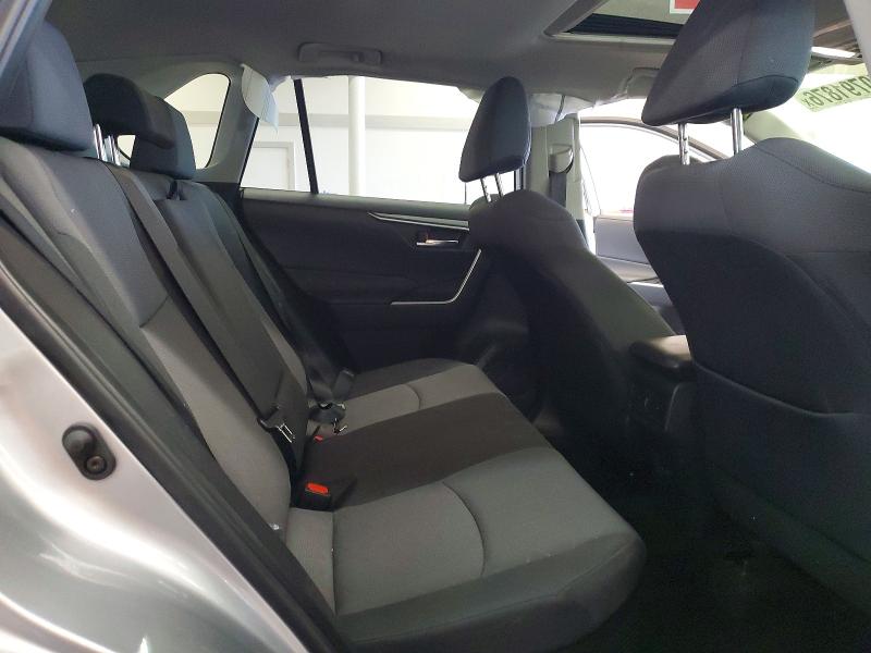 Продажа на аукционе авто 2025 Toyota Rav4 Hybrid, vin: JTMRWRFV1SJ071590, номер лота: 50791876
