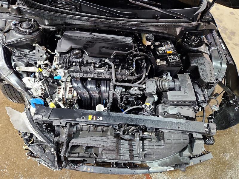 Продажа на аукционе авто 2025 Kia K4, vin: 3KPFT4DE1SE102559, номер лота: 51548026