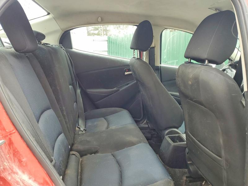 49089076 :رقم المزاد ، 3MYDLBYV1KY503521 vin ، 2019 Toyota Yaris مزاد بيع