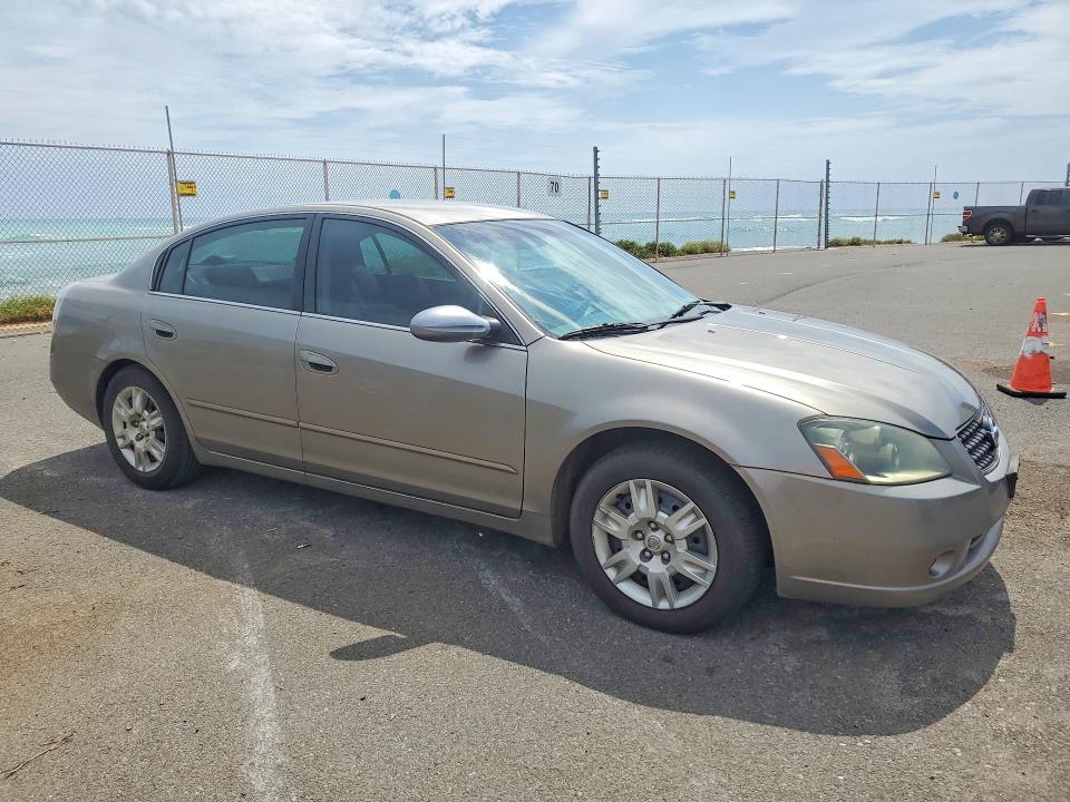 Продаж на аукціоні авто 2006 Nissan Altima, vin: 1N4AL11D56C166580, номер лоту: 50186846