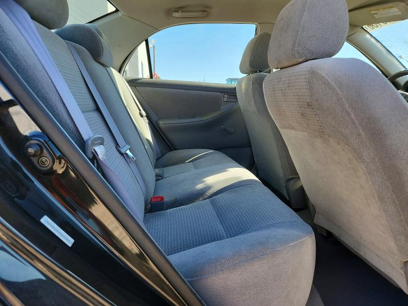 Продажа на аукционе авто 2006 Toyota Corolla, vin: 1NXBR32E06Z720405, номер лота: 51249156