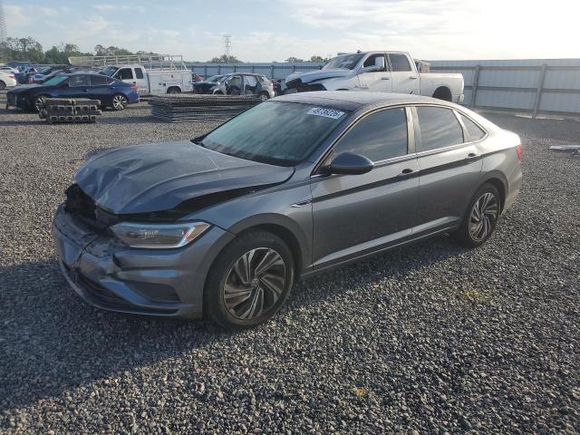49736226 :رقم المزاد ، 3VWEB7BU0LM020580 vin ، 2020 Volkswagen Jetta مزاد بيع