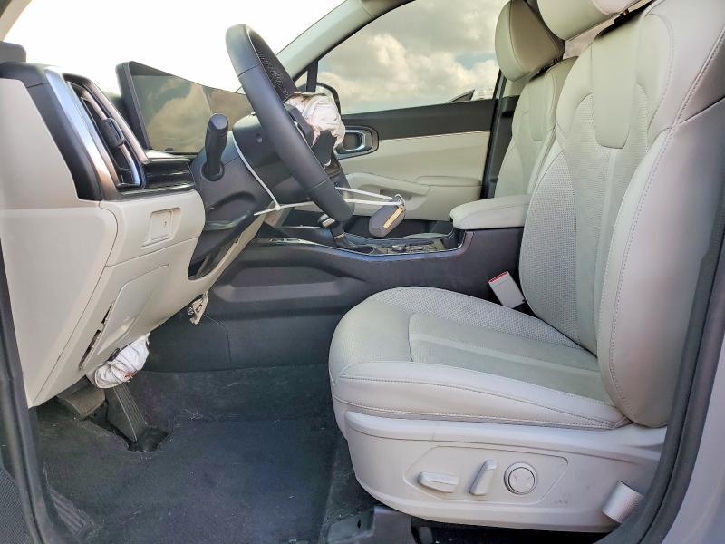 Продажа на аукционе авто 2026 Kia Sorento, vin: 5XYRL4JC9TG427853, номер лота: 50849936
