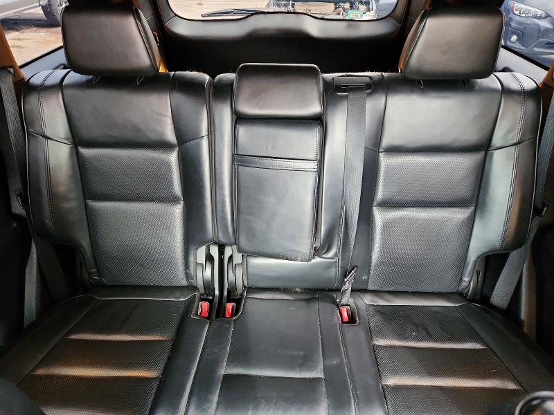2018 Jeep Grand Cherokee მანქანა იყიდება აუქციონზე, vin: 1C4RJFCG0JC515242, აუქციონის ნომერი: 49561716