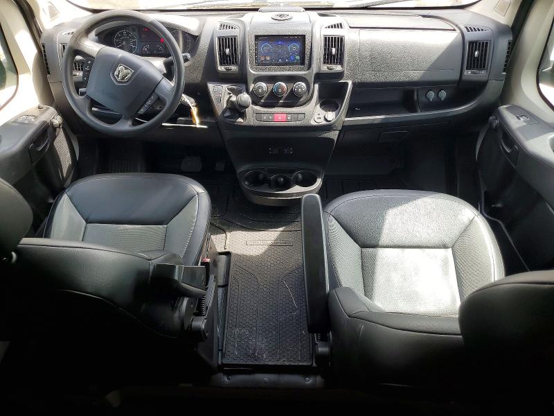 Продаж на аукціоні авто 2015 Ram Promaster 2500, vin: 3C6TRVDD5FE506590, номер лоту: 49333276