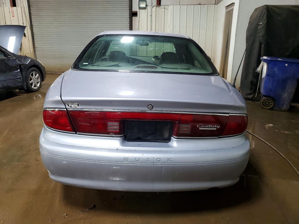 48774076 :رقم المزاد ، 2G4WS52J251172948 vin ، 2005 Buick Century مزاد بيع