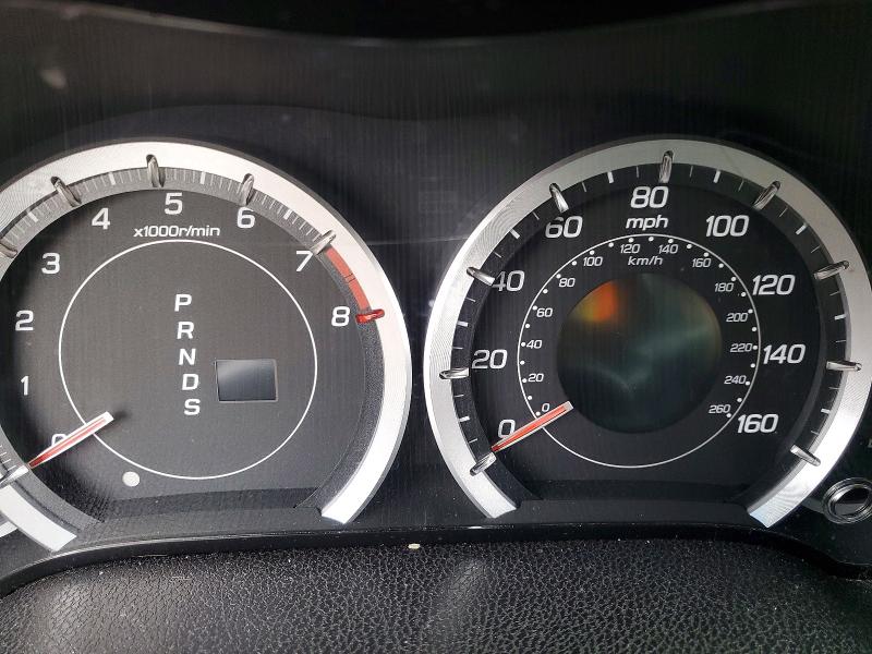 Продажа на аукционе авто 2010 Acura Tsx, vin: JH4CU2F61AC015405, номер лота: 52023576