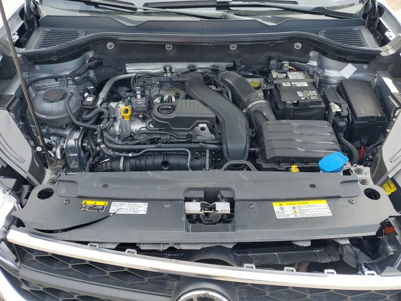 Продаж на аукціоні авто 2023 Volkswagen Taos, vin: 3VVCX7B2XPM362491, номер лоту: 50316976
